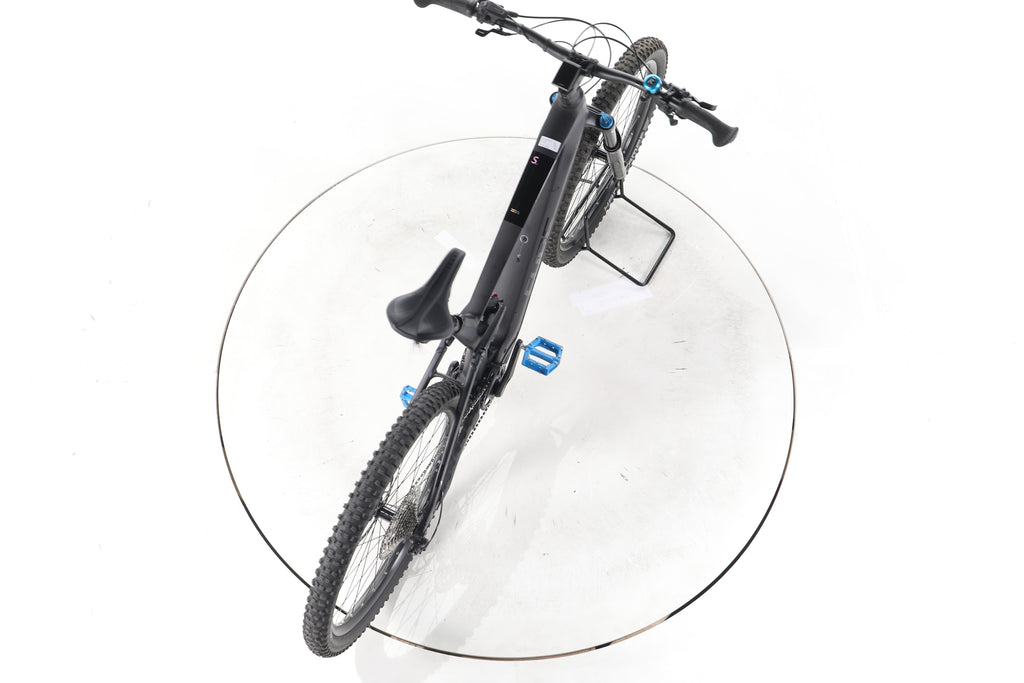 Cube Stereo Hybrid 140 HPC SLX E-Bike Fully 2024 - Image 23