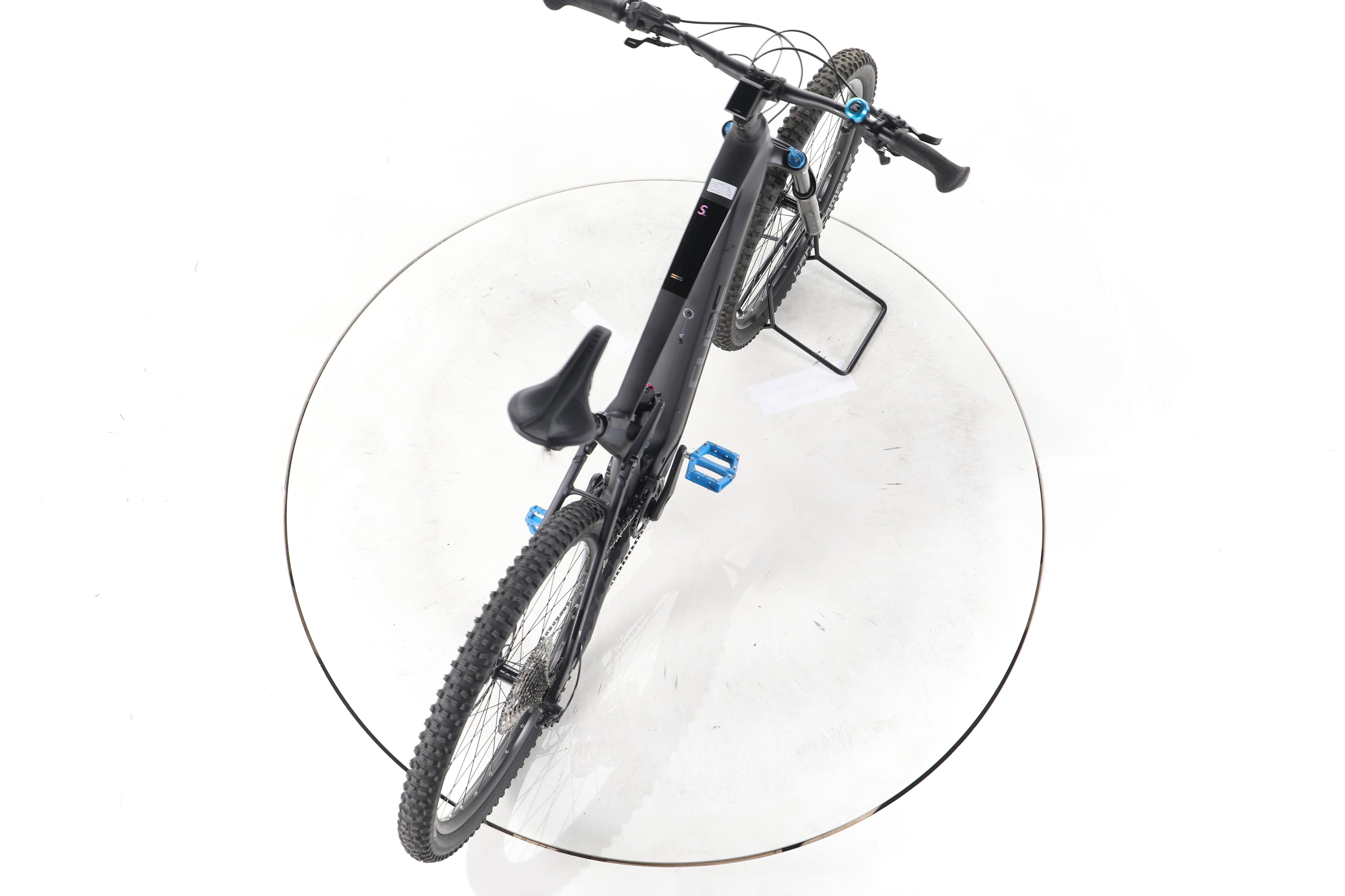Cube Stereo Hybrid 140 HPC SLX E-Bike Fully 2024 - Image 23