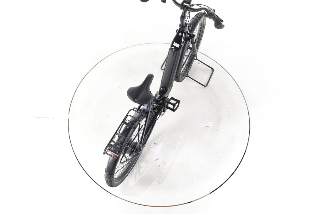 Velo de Ville SEB 990 Smart Smooth City E-Bike Tiefeinsteiger - Image 23