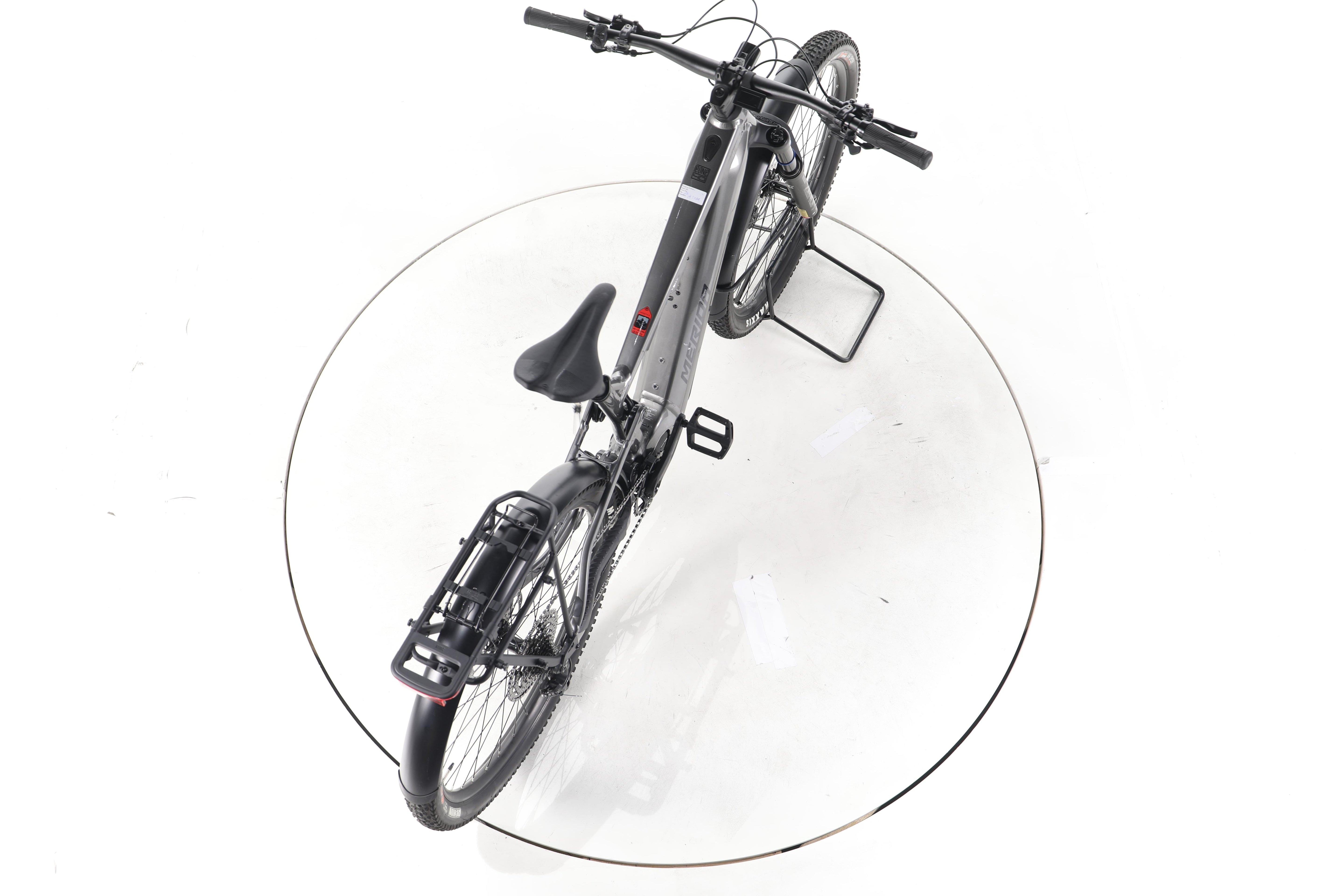 Merida eONE-Forty 475 EQ SUV E-Bike 2024 - Image 23
