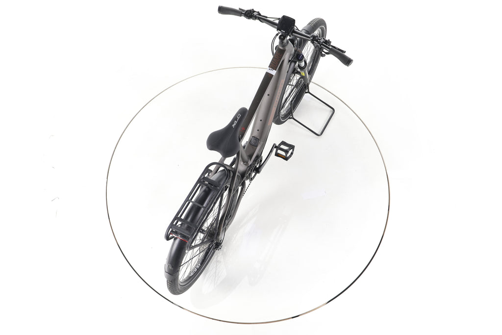 Ghost E-Square Trekking Advanced Y AL U Trekking E-Bike - Image 23