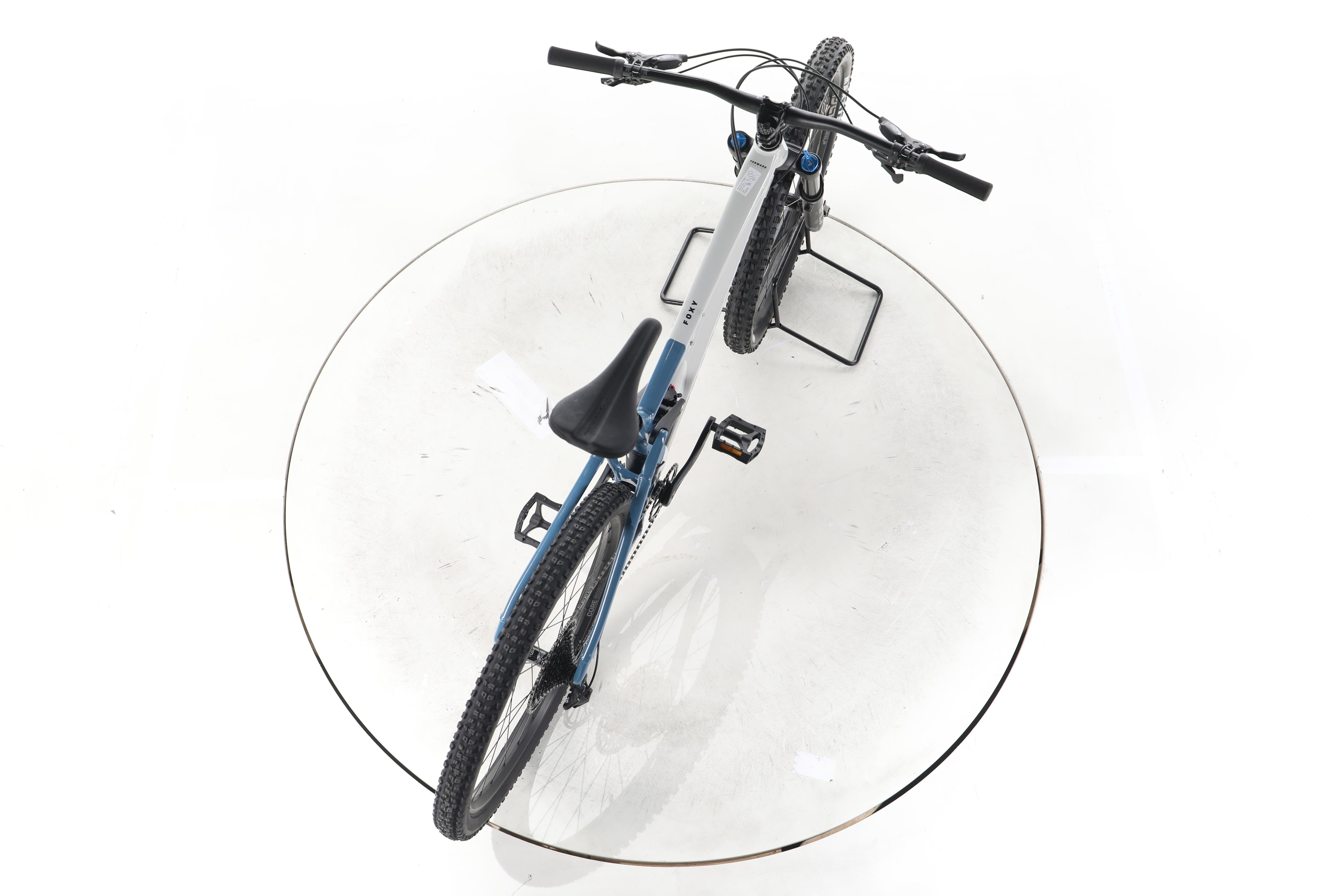 Mondraker Foxy R Fahrrad Fully - Image 23