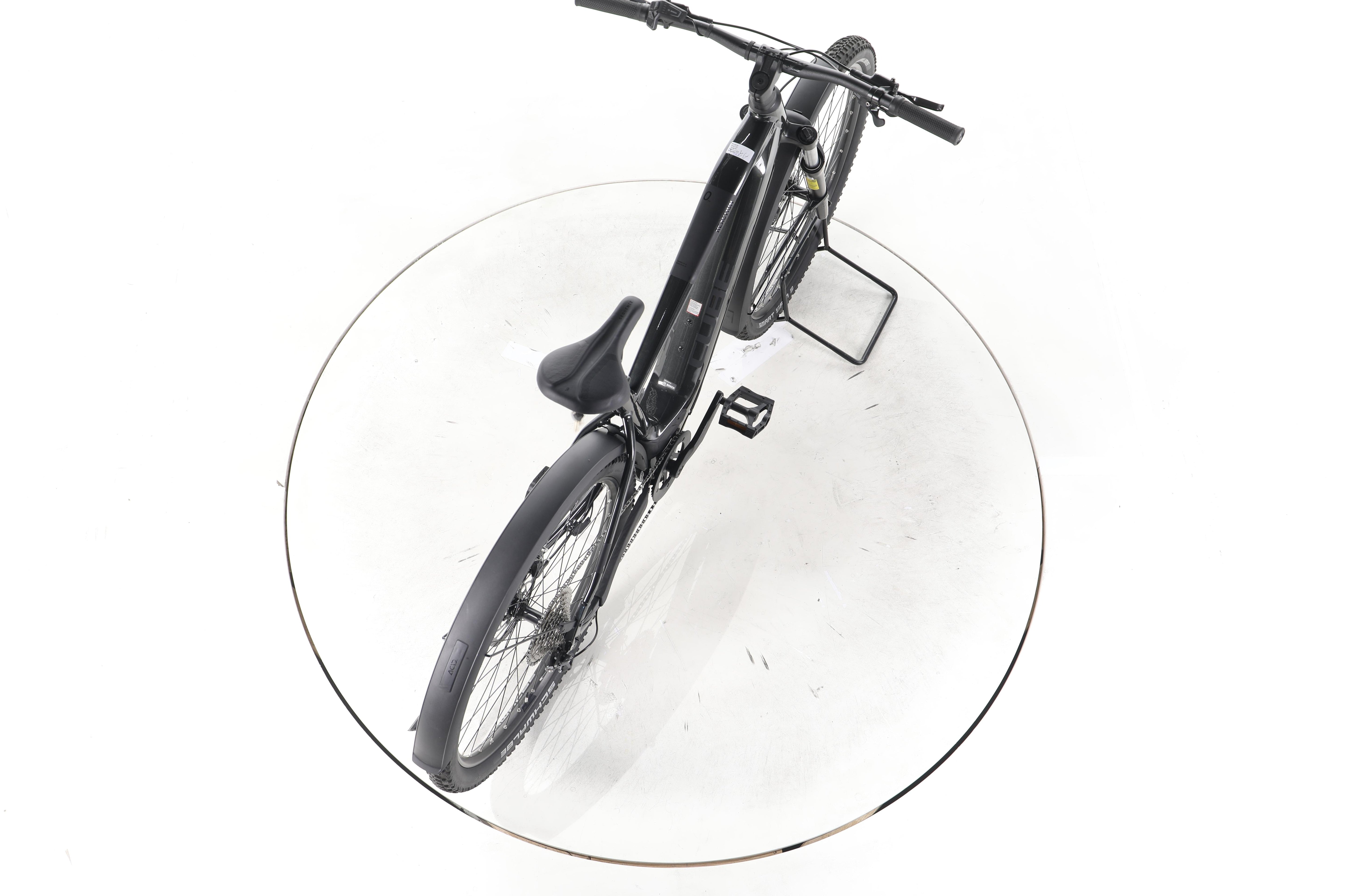 Cube Reaction Hybrid ONE E-Bike - Image 23