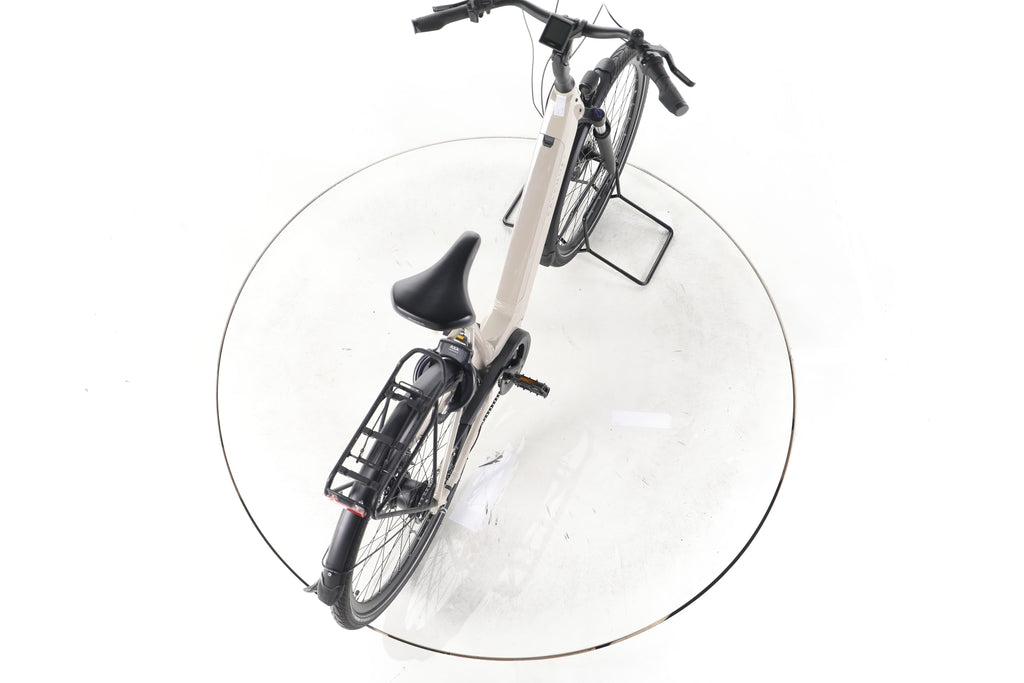 Kalkhoff Image 3.B Advance City E-Bike Tiefeinsteiger 2024 - Image 23