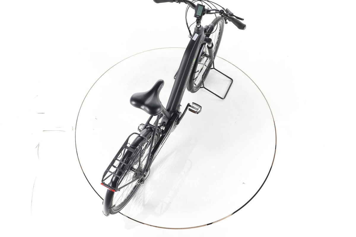 Saxonette Premium Sport Trekking E-Bike - Image 23