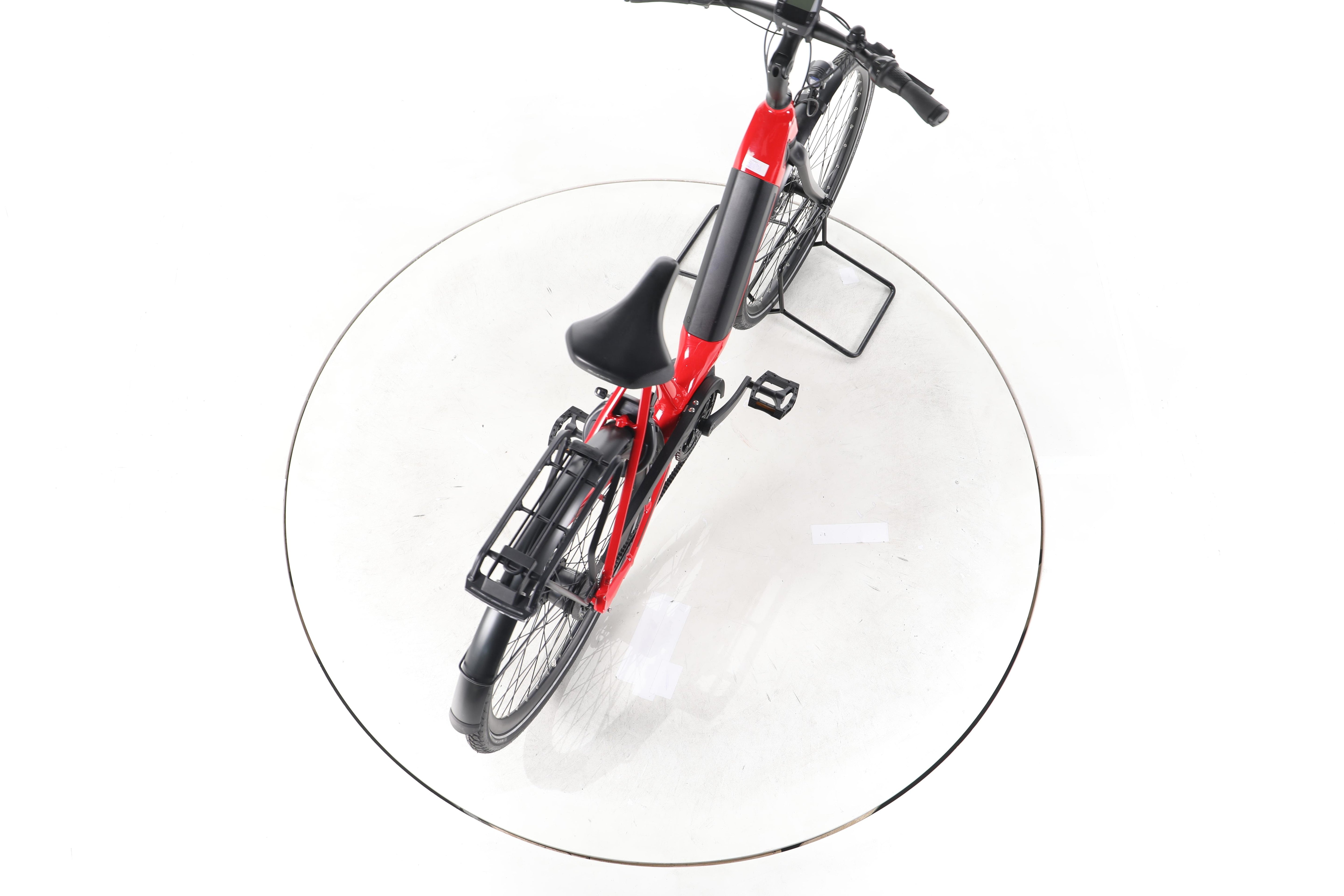 Gazelle Ultimate C8+ HMB City E-Bike Tiefeinsteiger - Image 23