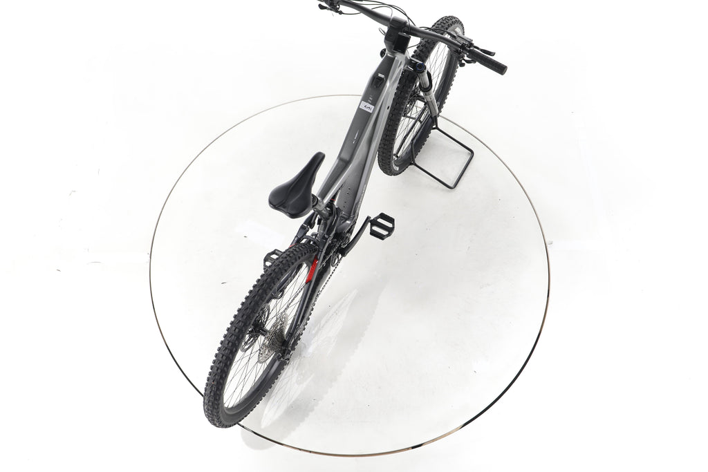 Focus Thron² 6.8 ABS E-Bike Fully 2025 - Image 23