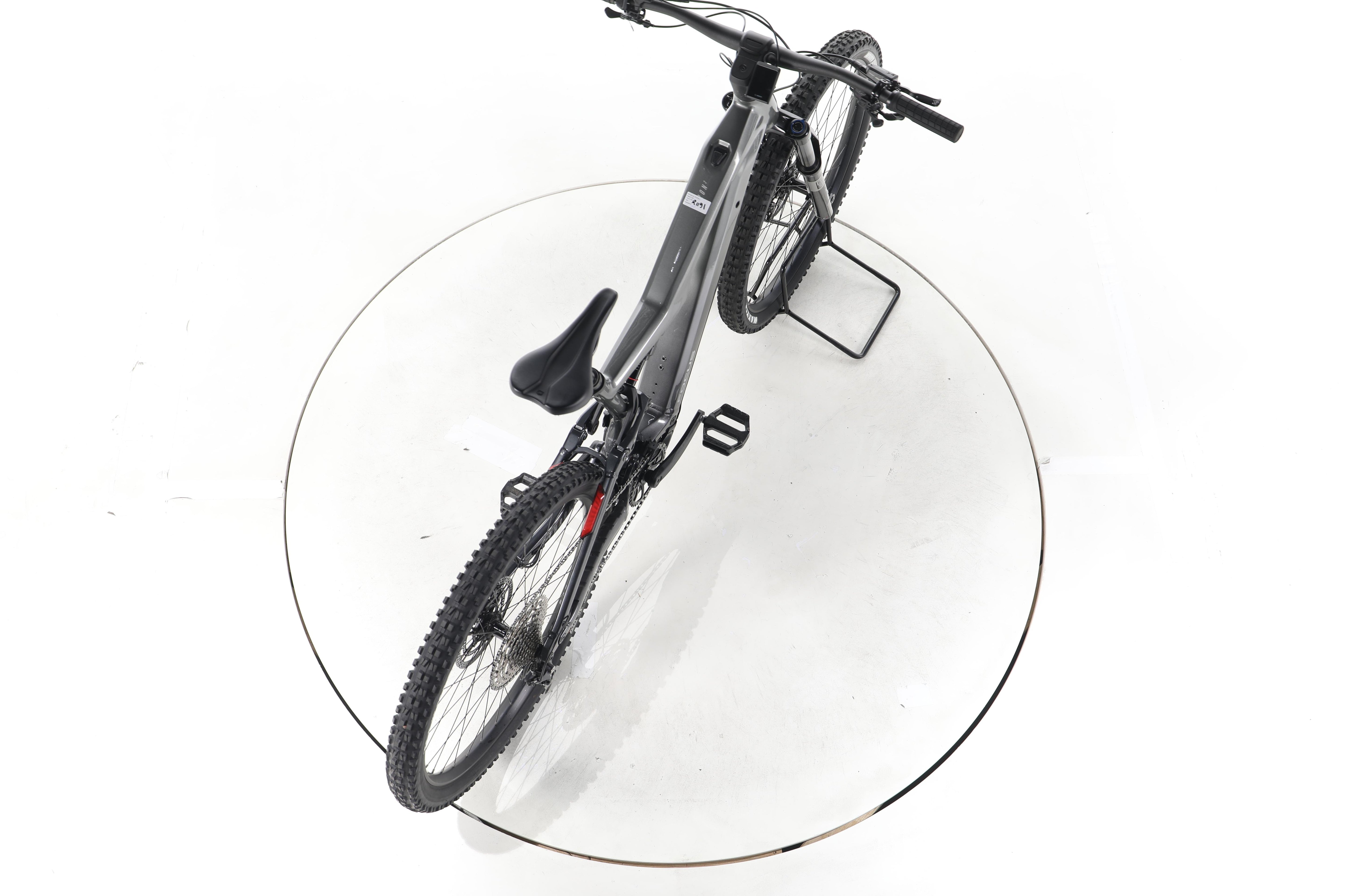Focus Thron² 6.8 ABS E-Bike Fully 2025 - Image 23