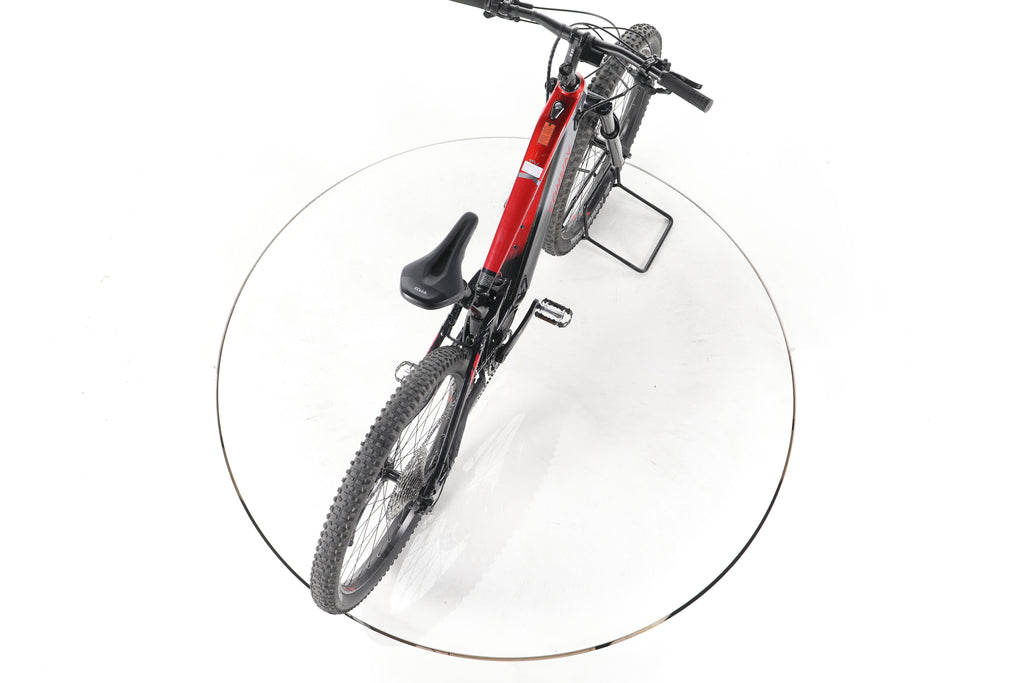 Conway eWME 3.9 SUV E-Bike - Image 23