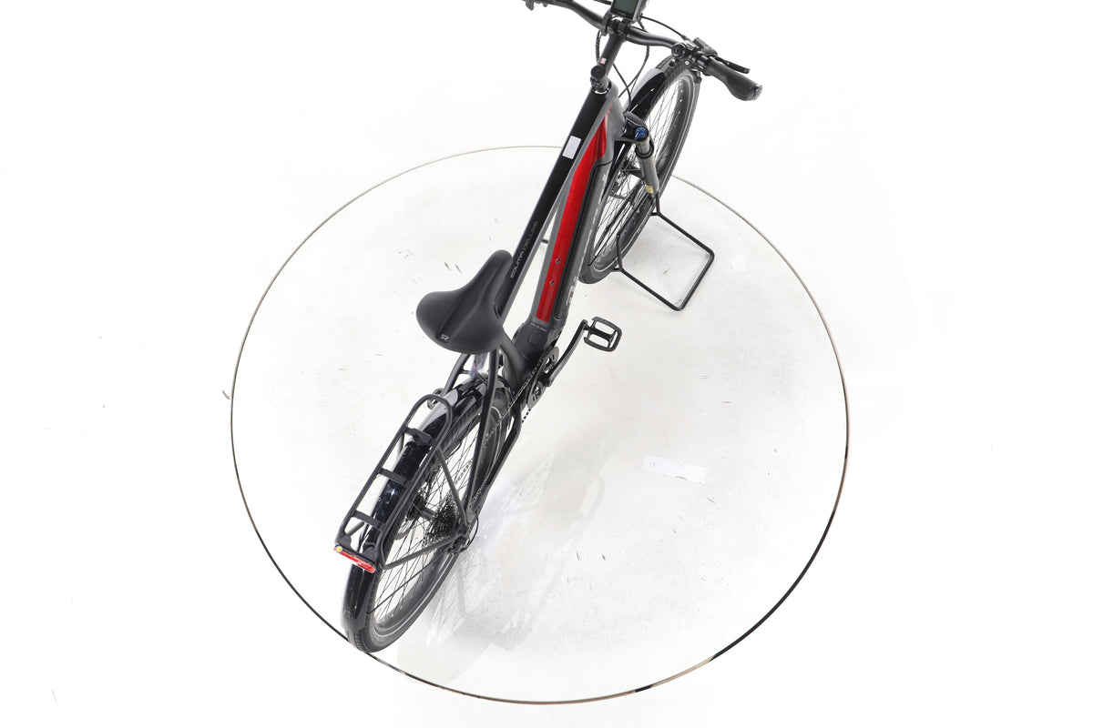 Diamant Zouma Deluxe+ Trekking E-Bike - Image 23