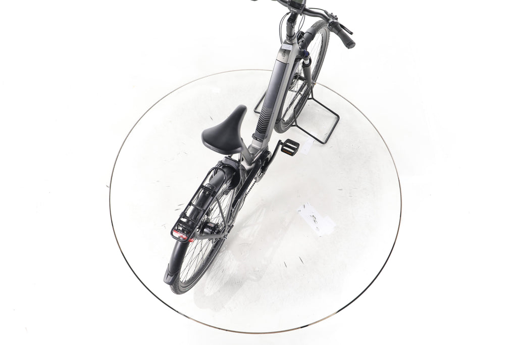 Raleigh Bristol XXL City E-Bike Tiefeinsteiger - Image 23