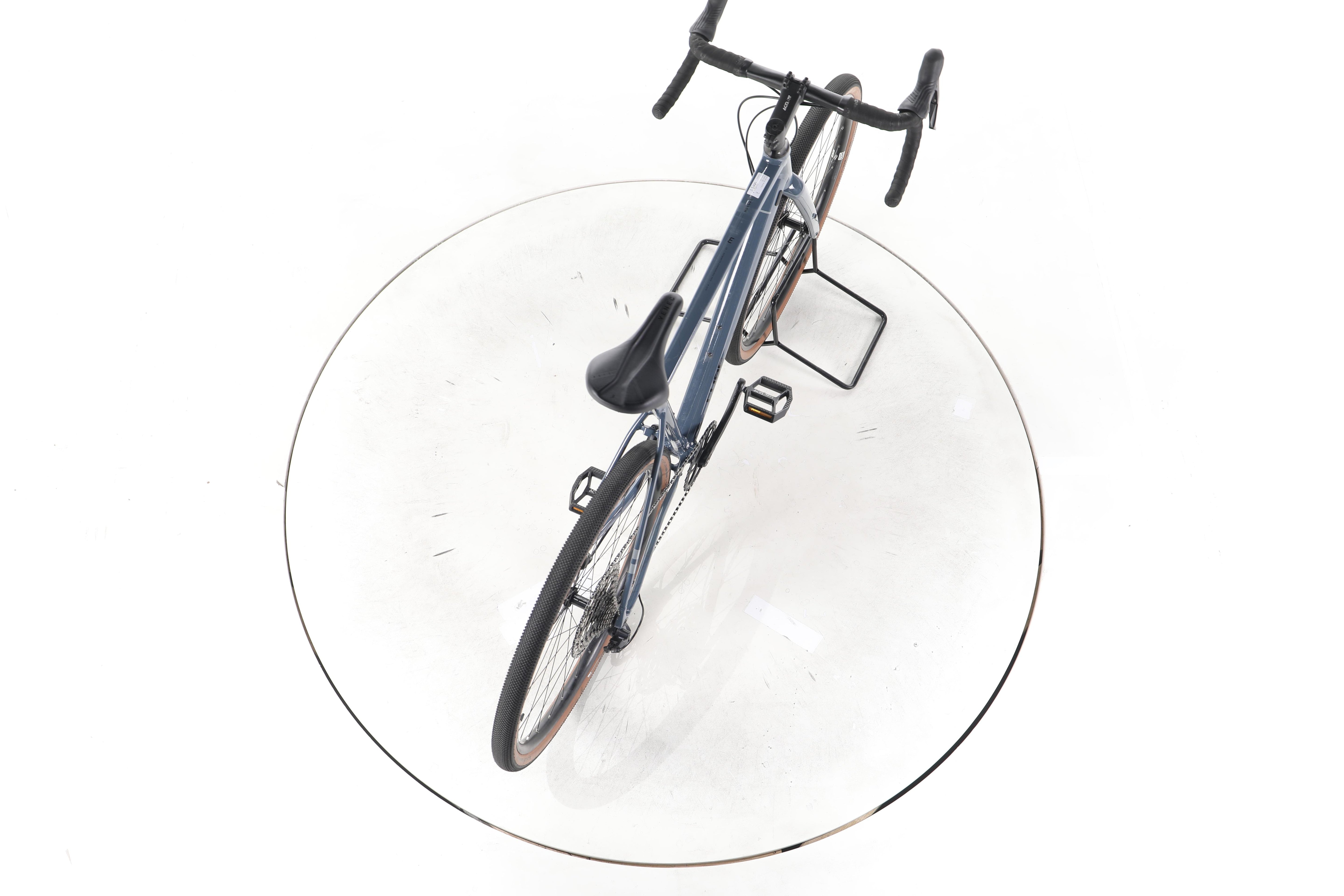 Cube Nuroad EX Gravelbike 2025 - Image 23