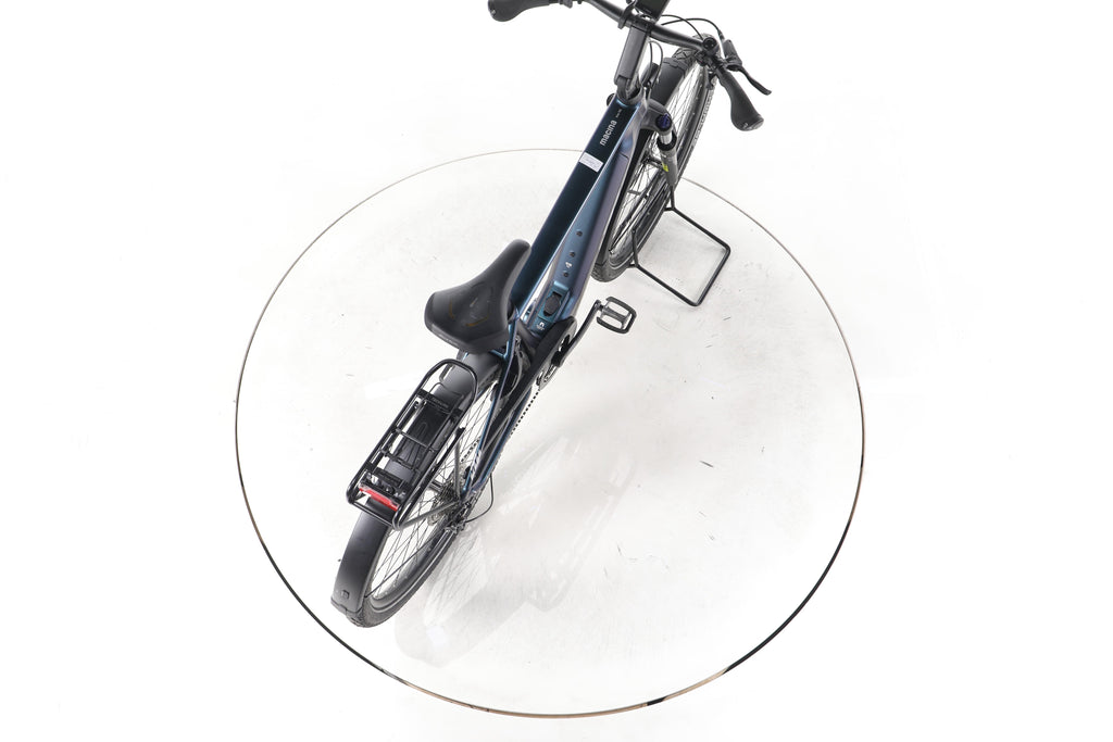 KTM Macina GRAN 720 H Trekking E-Bike 2025 - Image 23