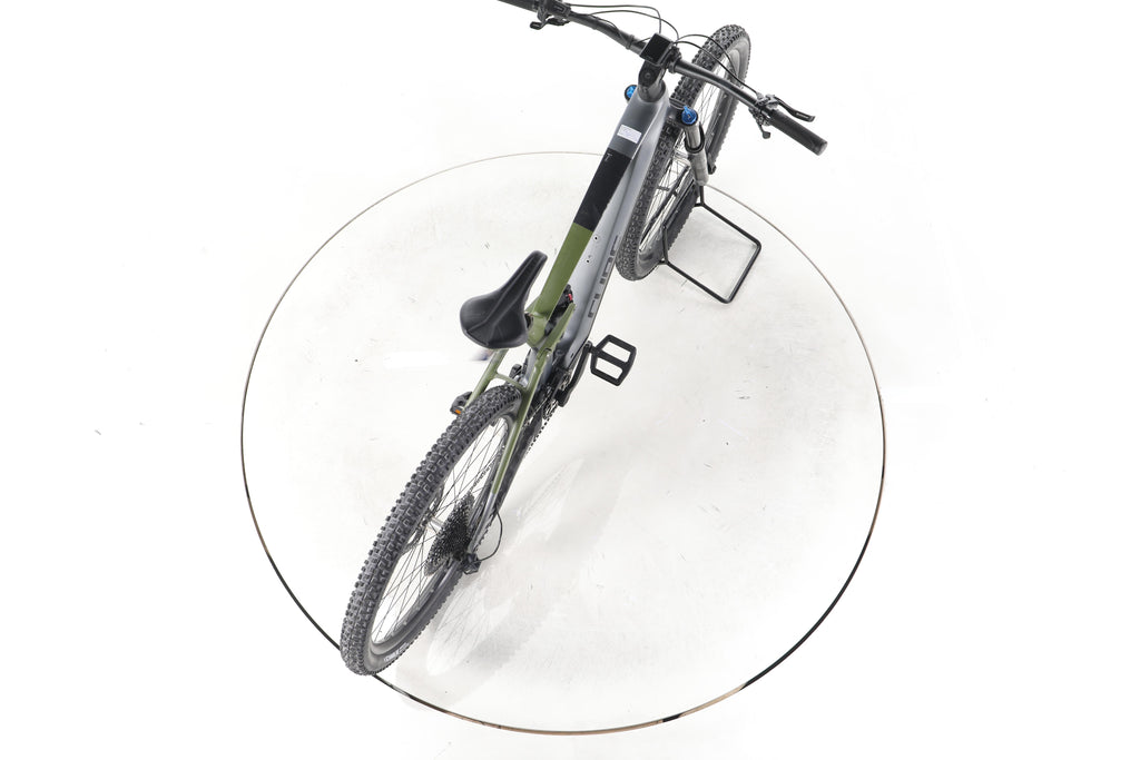 Cube Stereo Hybrid 140 HPC TM E-Bike Fully Carbon - Image 23