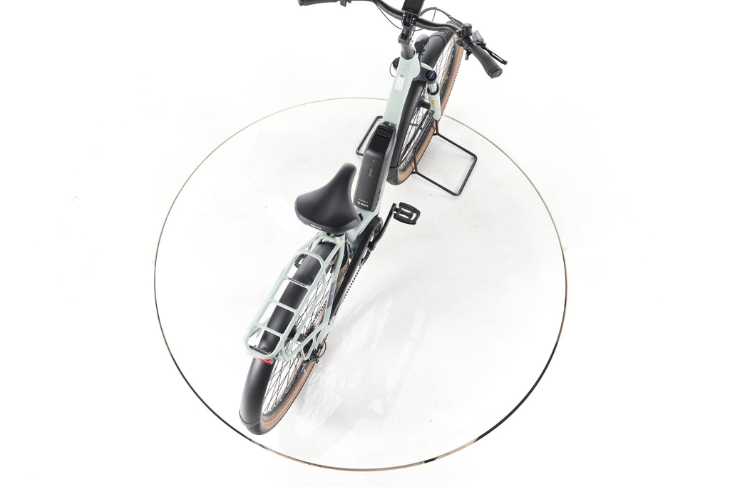 Pegasus Solero E9 Sport CX Trekking E-Bike Tiefeinsteiger 2024 - Image 23