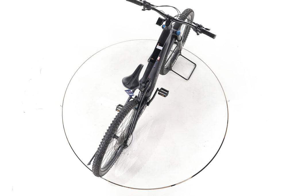 Cube Stereo Hybrid 140 HPC SLX E-Bike Fully - Image 23