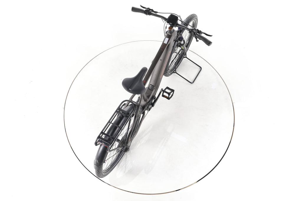 Ghost E-Square Trekking Advance Trekking E-Bike - Image 23
