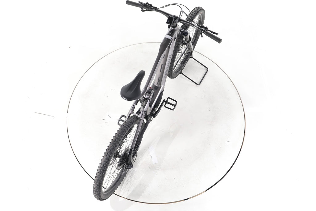 Haibike AllTrail 10 29 E-Bike Fully 2024 - Image 23
