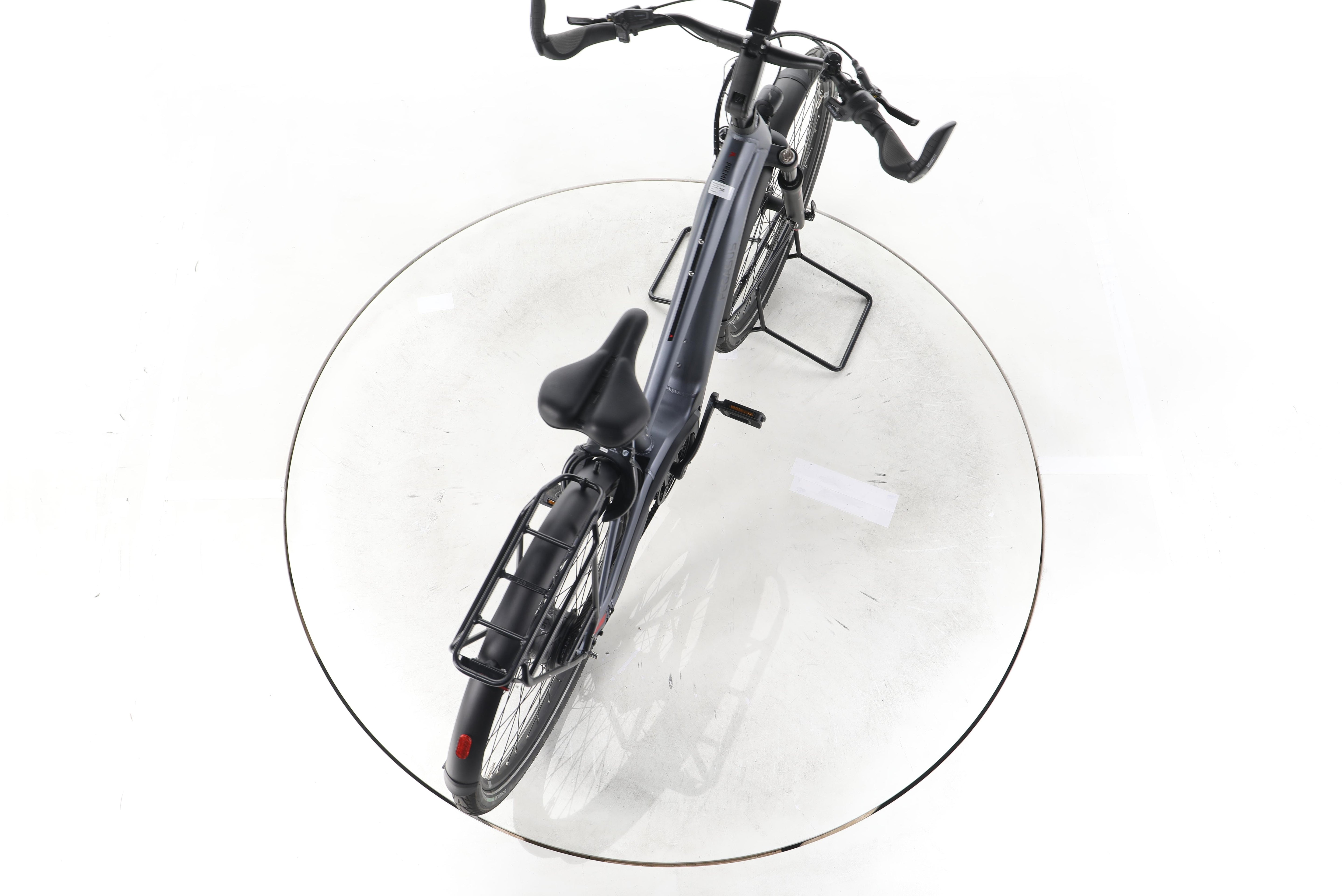 Pegasus Premio Evo NV Lite City E-Bike - Image 23