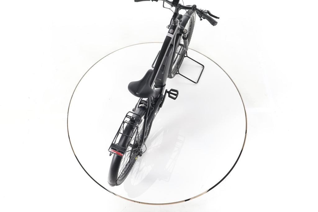 FLYER Upstreet5 7.12 Trekking E-Bike Tiefeinsteiger - Image 23