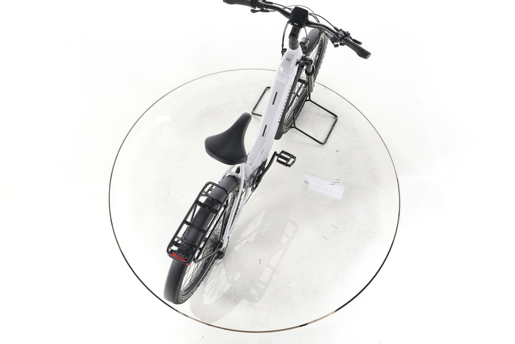 Winora Yucatan X12 Pro Trekking E-Bike Tiefeinsteiger - Image 23