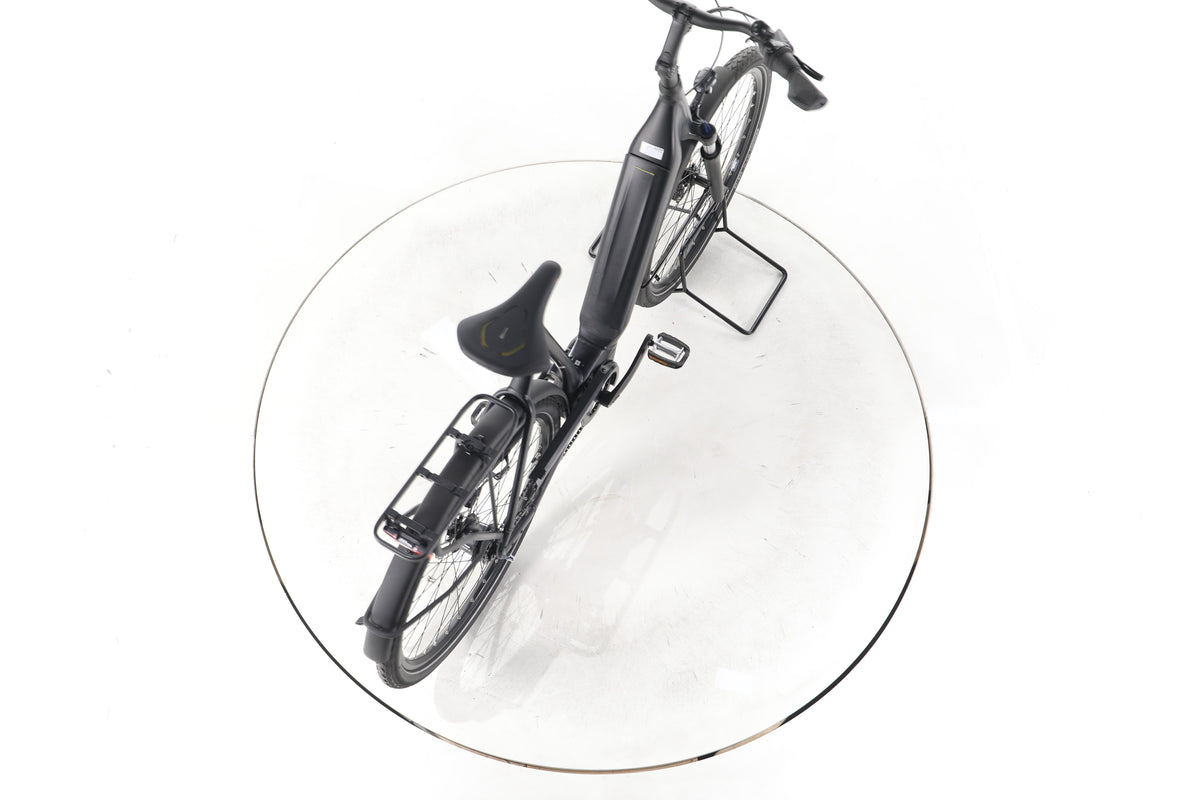 Giant DailyTour E+ 2 LDS City E-Bike Tiefeinsteiger - Image 23