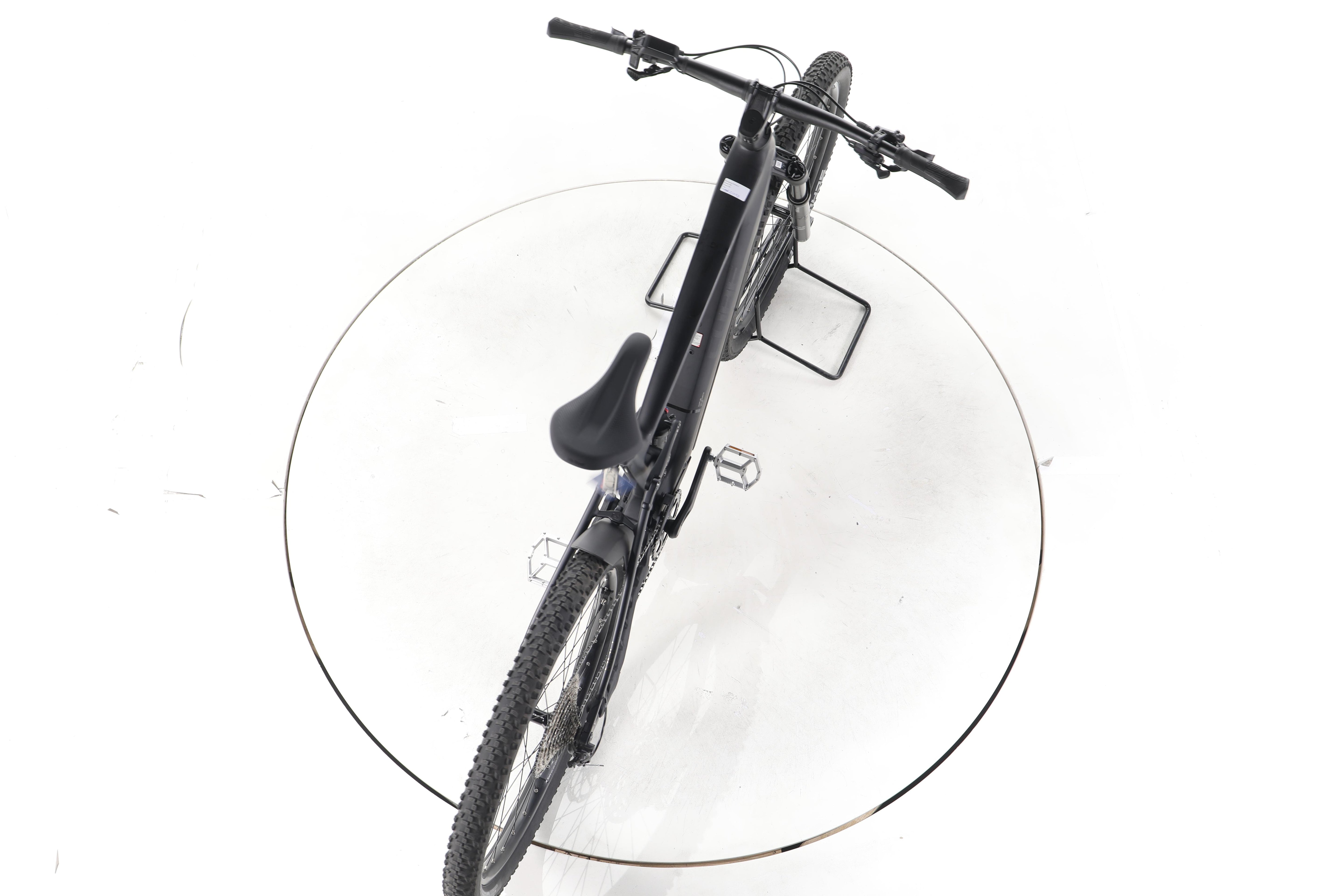Cube Stereo Hybrid ONE22 SLX E-Bike Fully 2025 - Image 23