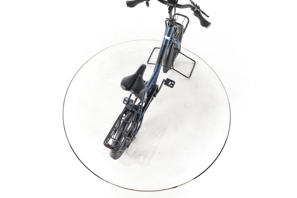 i:SY XXL E5 ZR F Comfort City E-Bike Tiefeinsteiger - Image 23