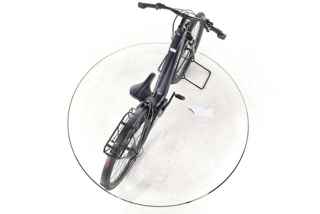 Cube Touring Hybrid ONE Trekking E-Bike - Image 23