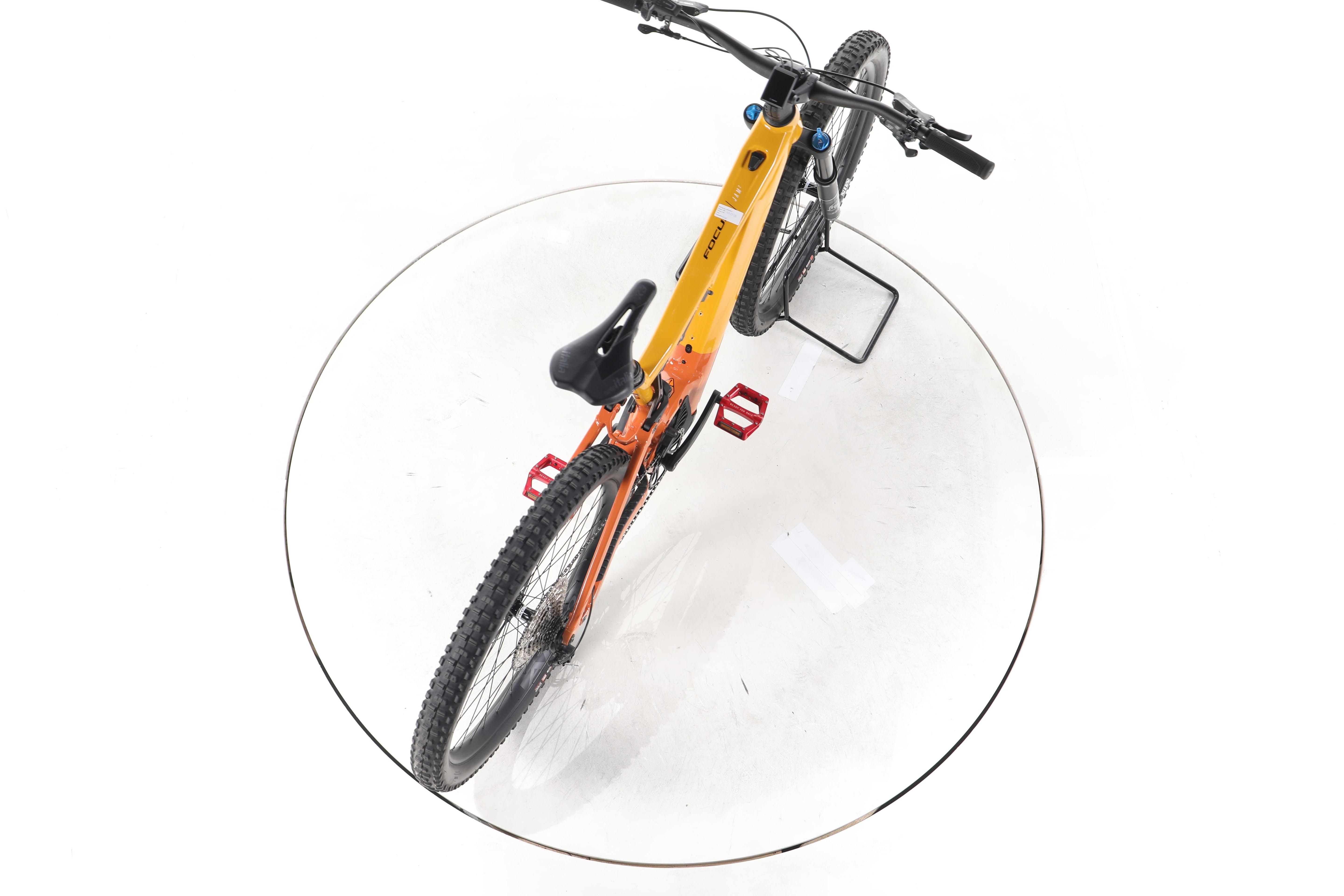 Focus JAM2 6.8 E-Bike Fully - Image 23