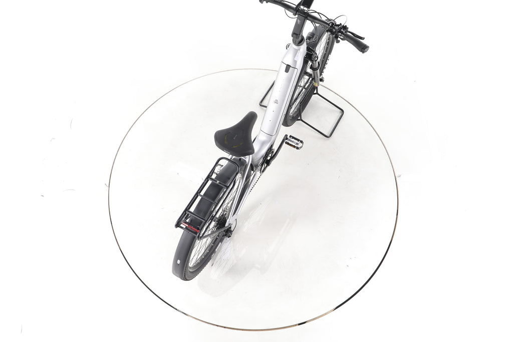 Axess Rotation Trekking E-Bike Tiefeinsteiger 2025 - Image 23
