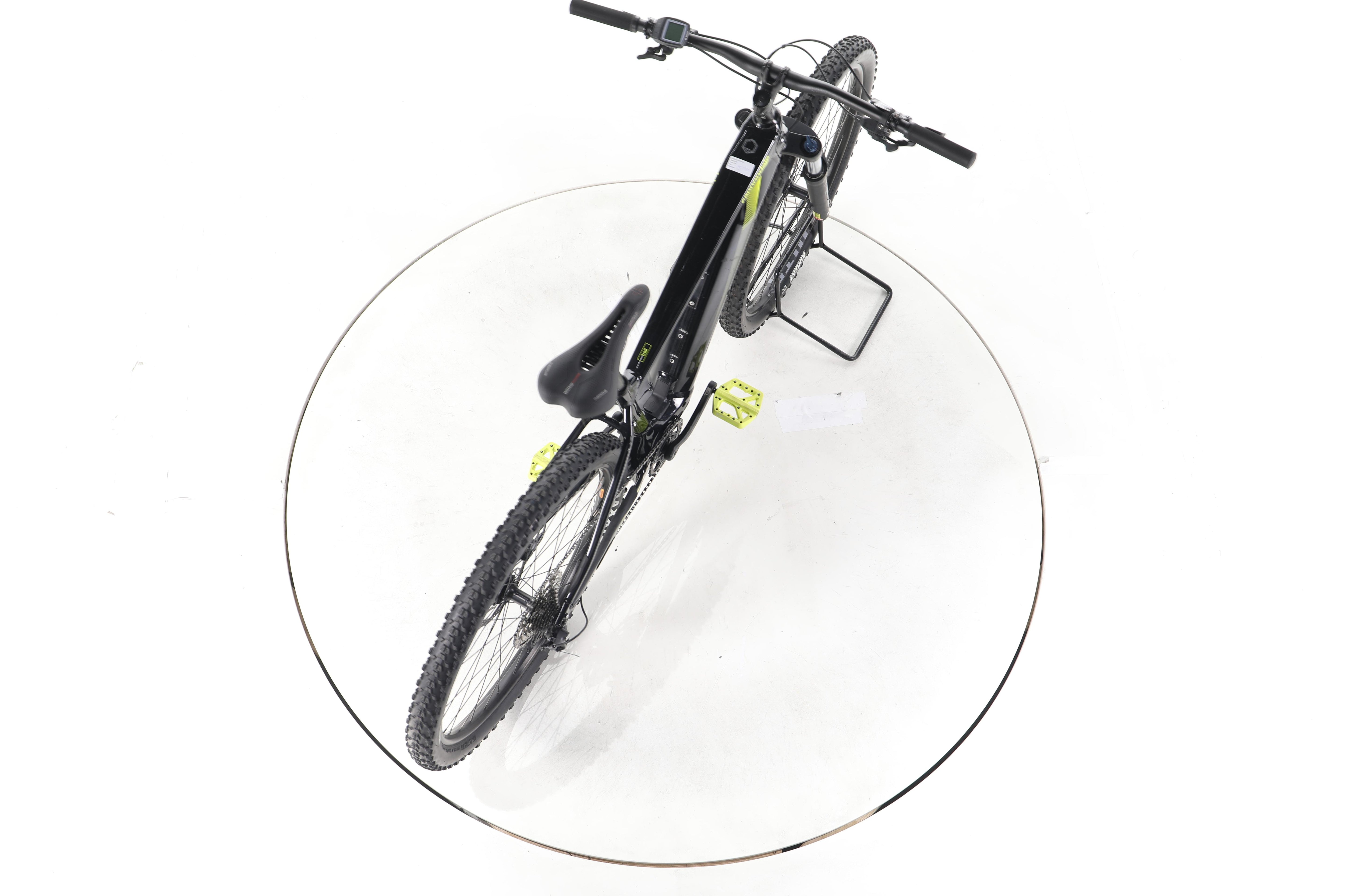Cannondale Trail Neo 3 E-Bike - Image 23