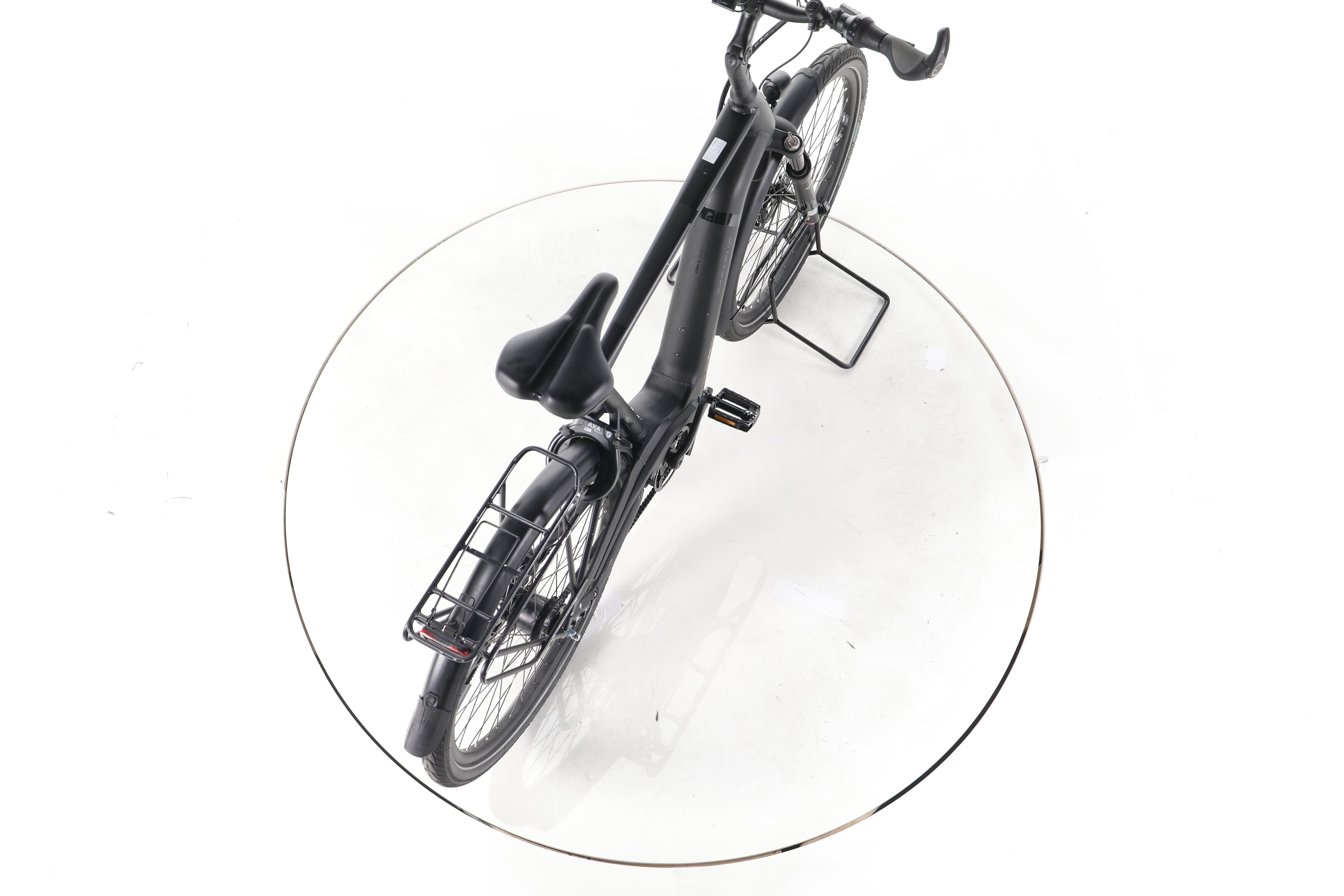 Pegasus Strong EVO 5F City E-Bike - Image 23