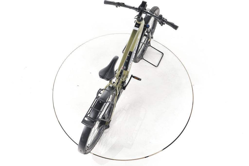 Corratec E-Power MTC 120 E-Bike Fully - Image 23