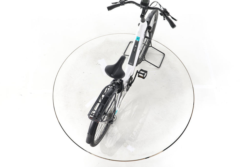 Pegasus Premio Evo Lite Trekking E-Bike Tiefeinsteiger - Image 23
