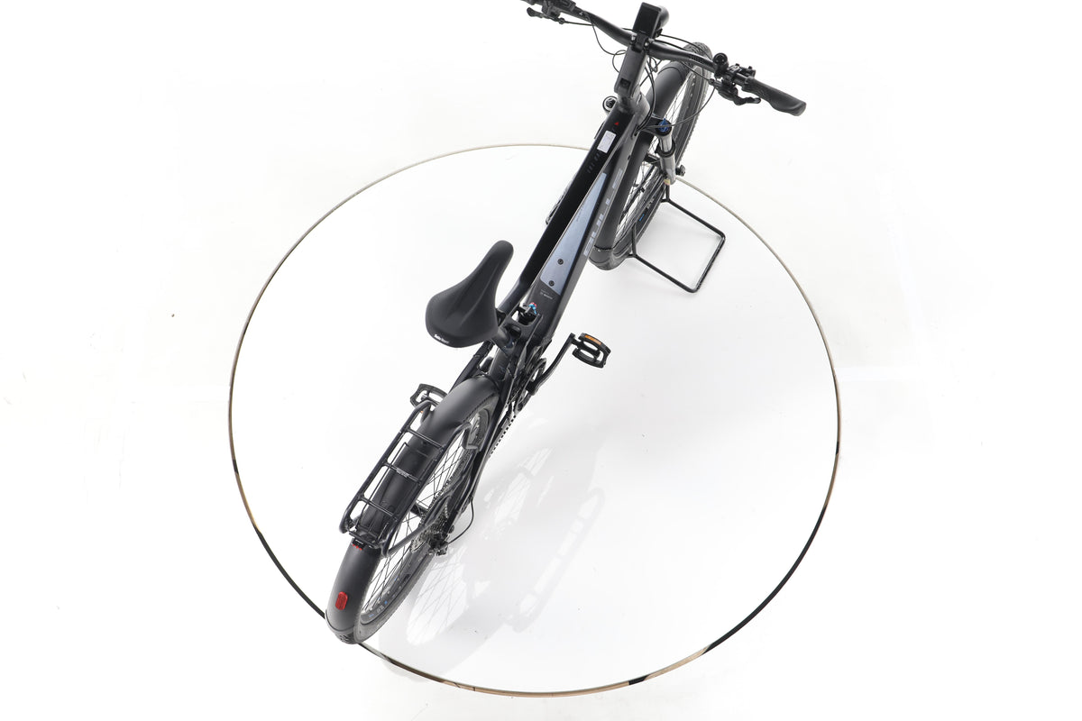 Bulls Iconic EVO TR 1 SUV E-Bike - Image 23