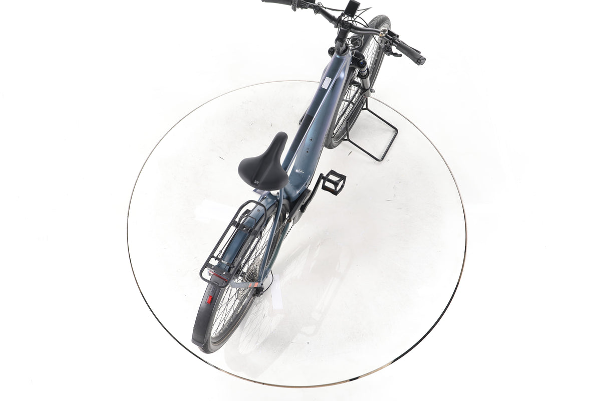 Cube Kathmandu Hybrid ABS Trekking E-Bike - Image 23