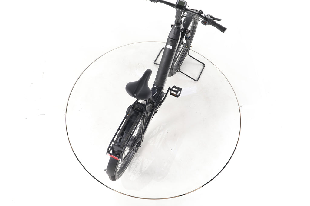 Riese & Müller Nevo4 GT vario City E-Bike Tiefeinsteiger - Image 23