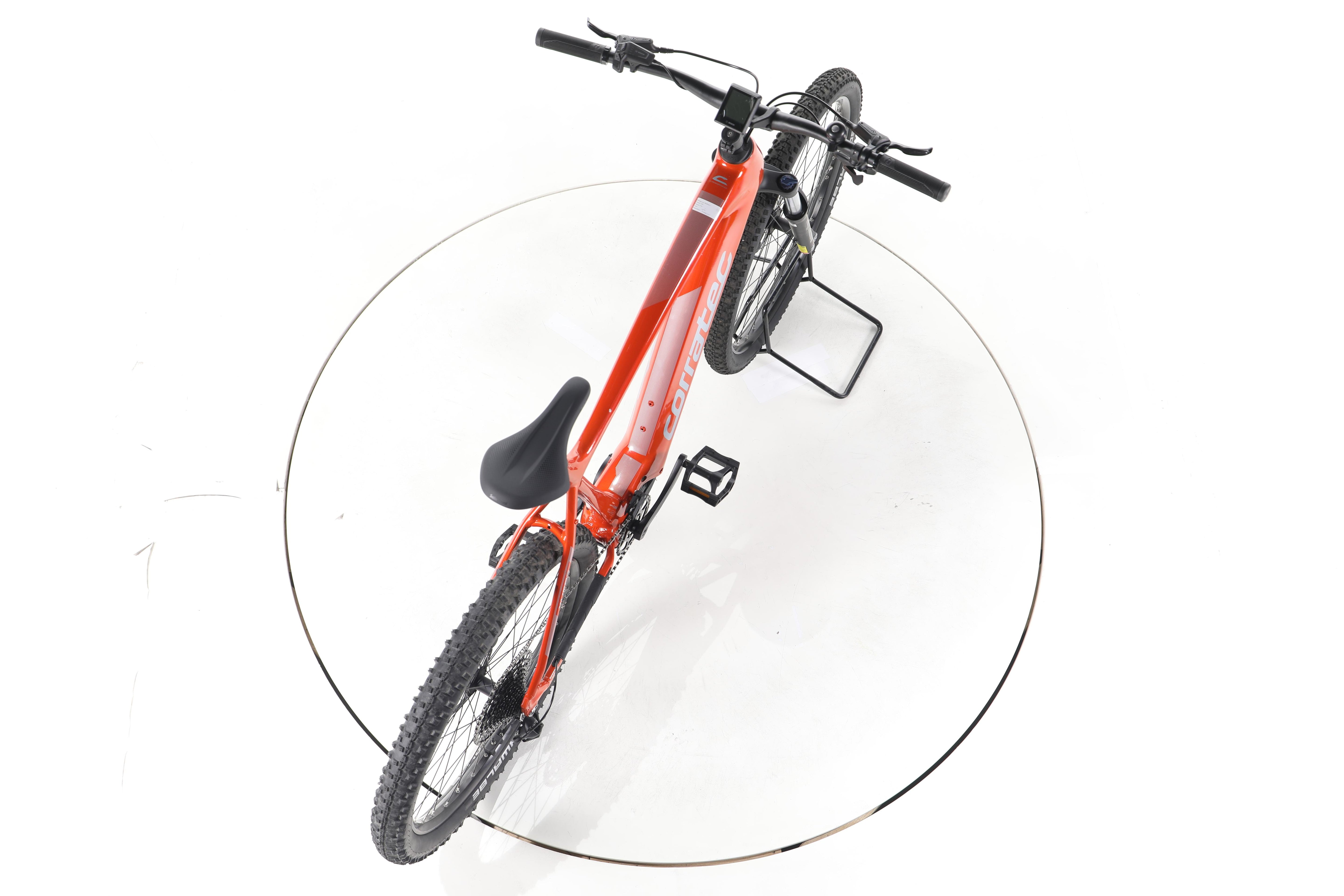 Corratec E-Power X-Vert Race E-Bike 2024 - Image 23