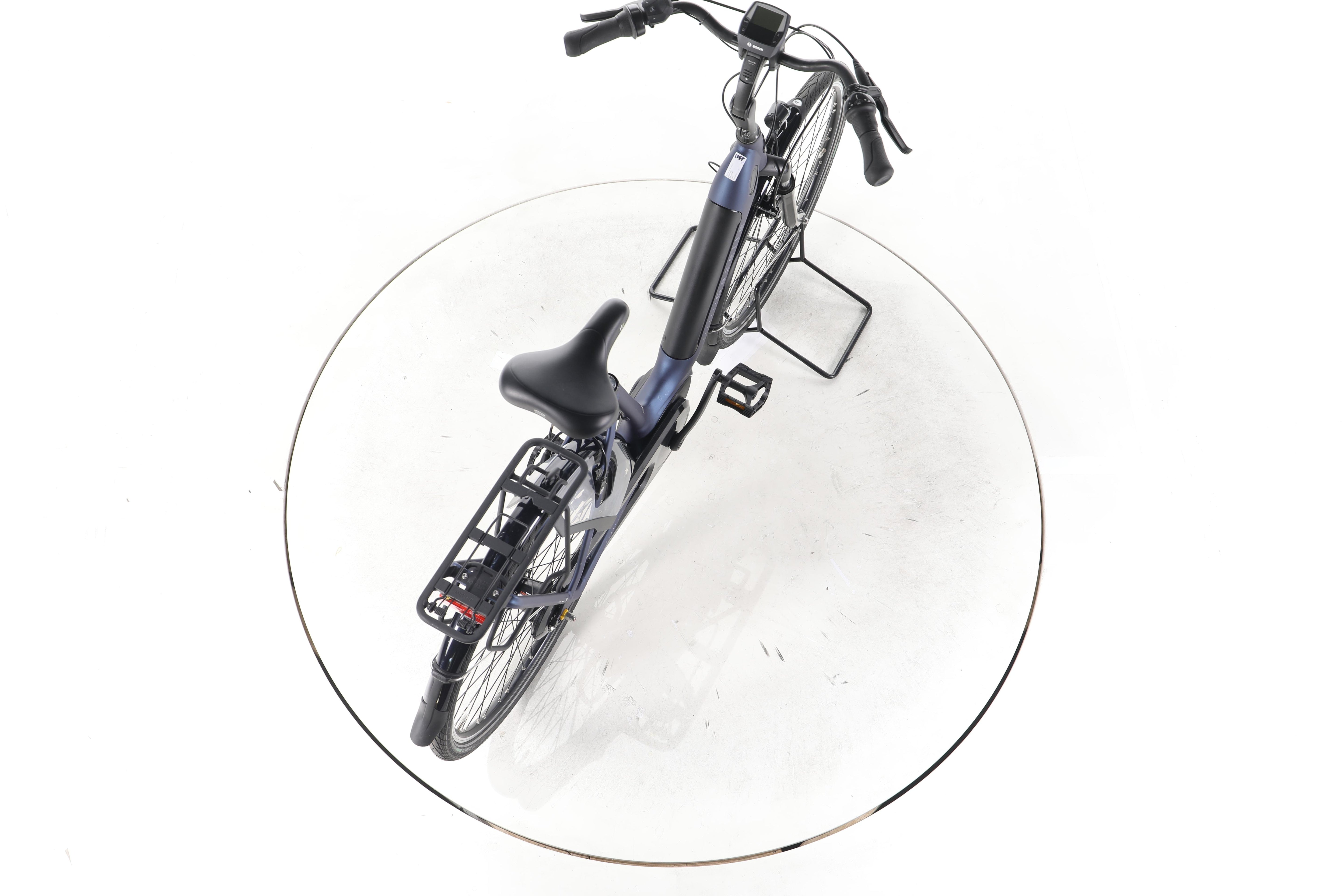 Gazelle Arroyo C7+ HMB Elite City E-Bike Tiefeinsteiger - Image 23