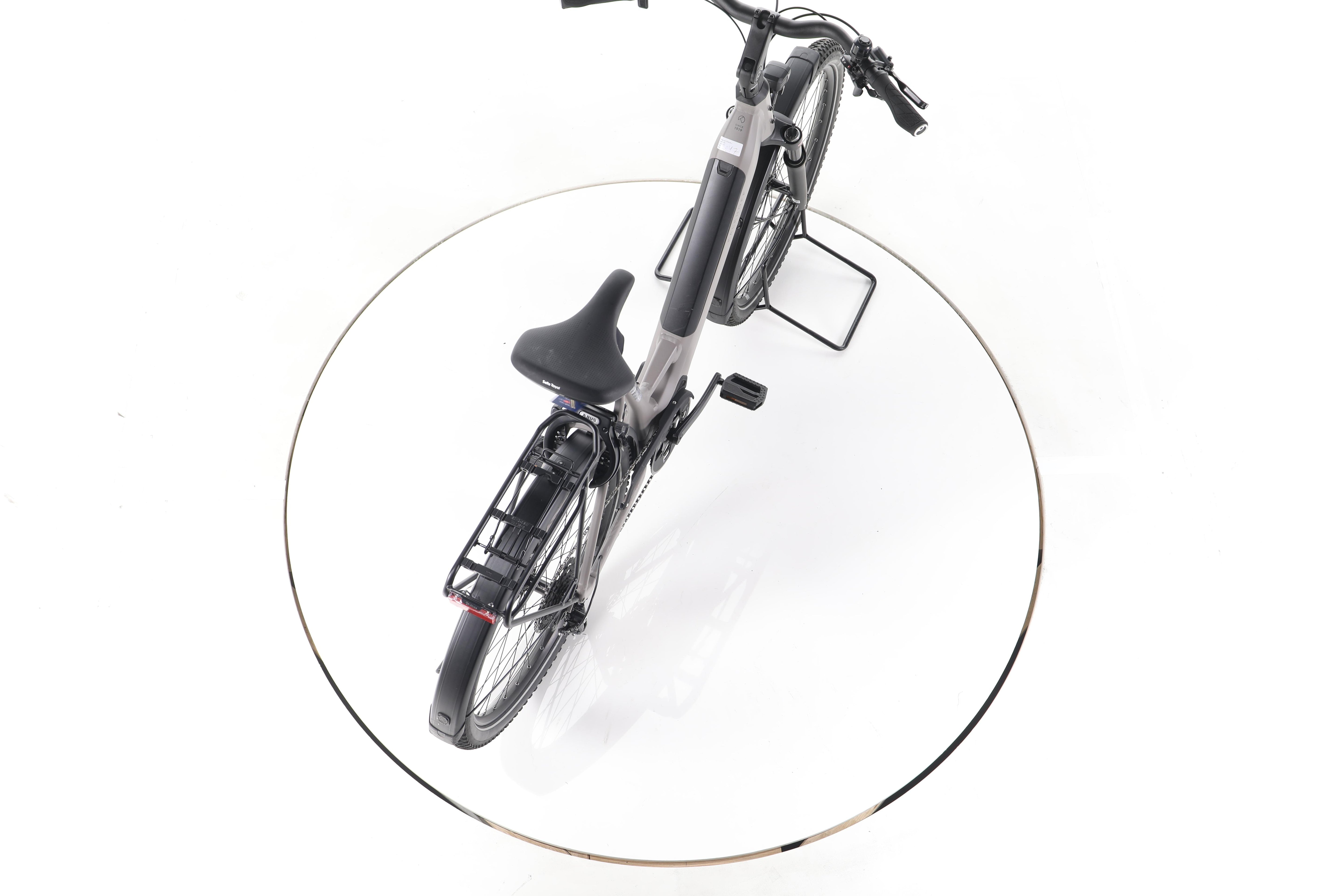 Kalkhoff Entice L Advance Trekking E-Bike Tiefeinsteiger 2024 - Image 23