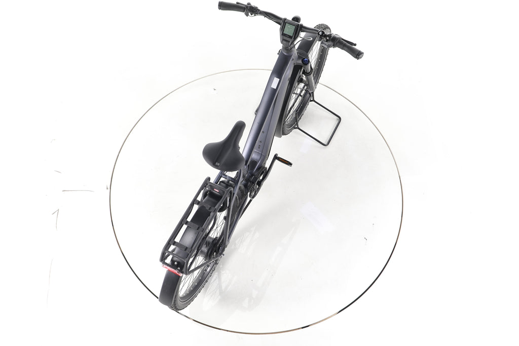 Riese & Müller Charger4 Mixte GT Vario City E-Bike - Image 23