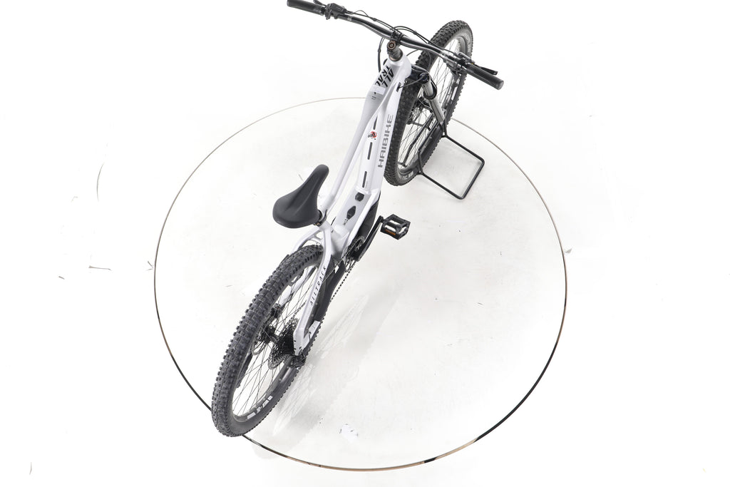 Haibike AllTrack 9 E-Bike - Image 23