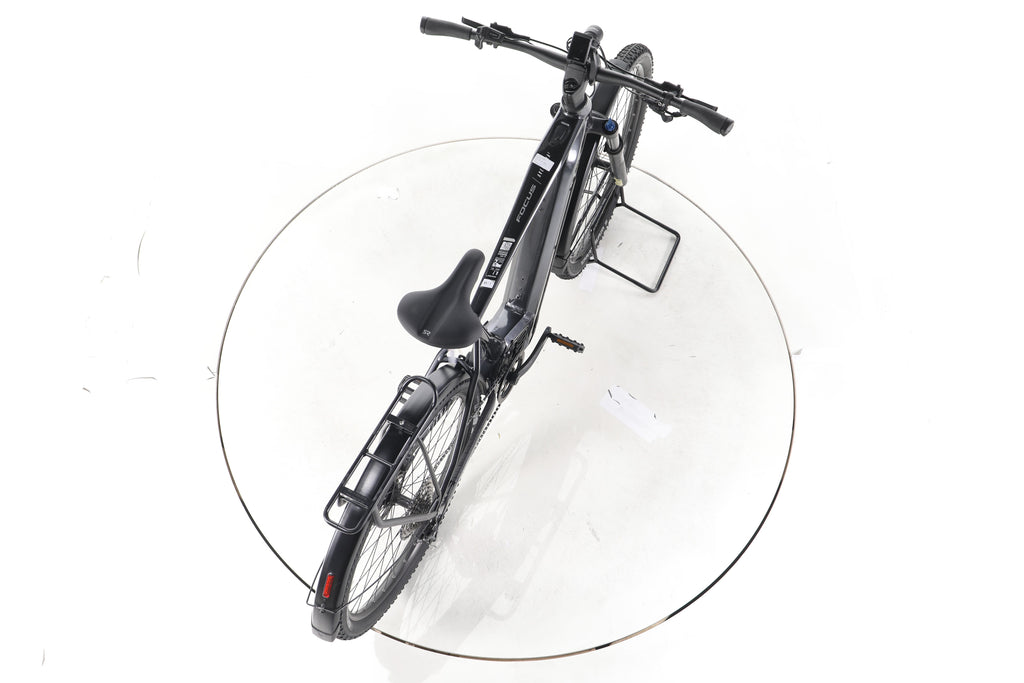 Focus Aventura² 6.7 Trekking E-Bike - Image 23