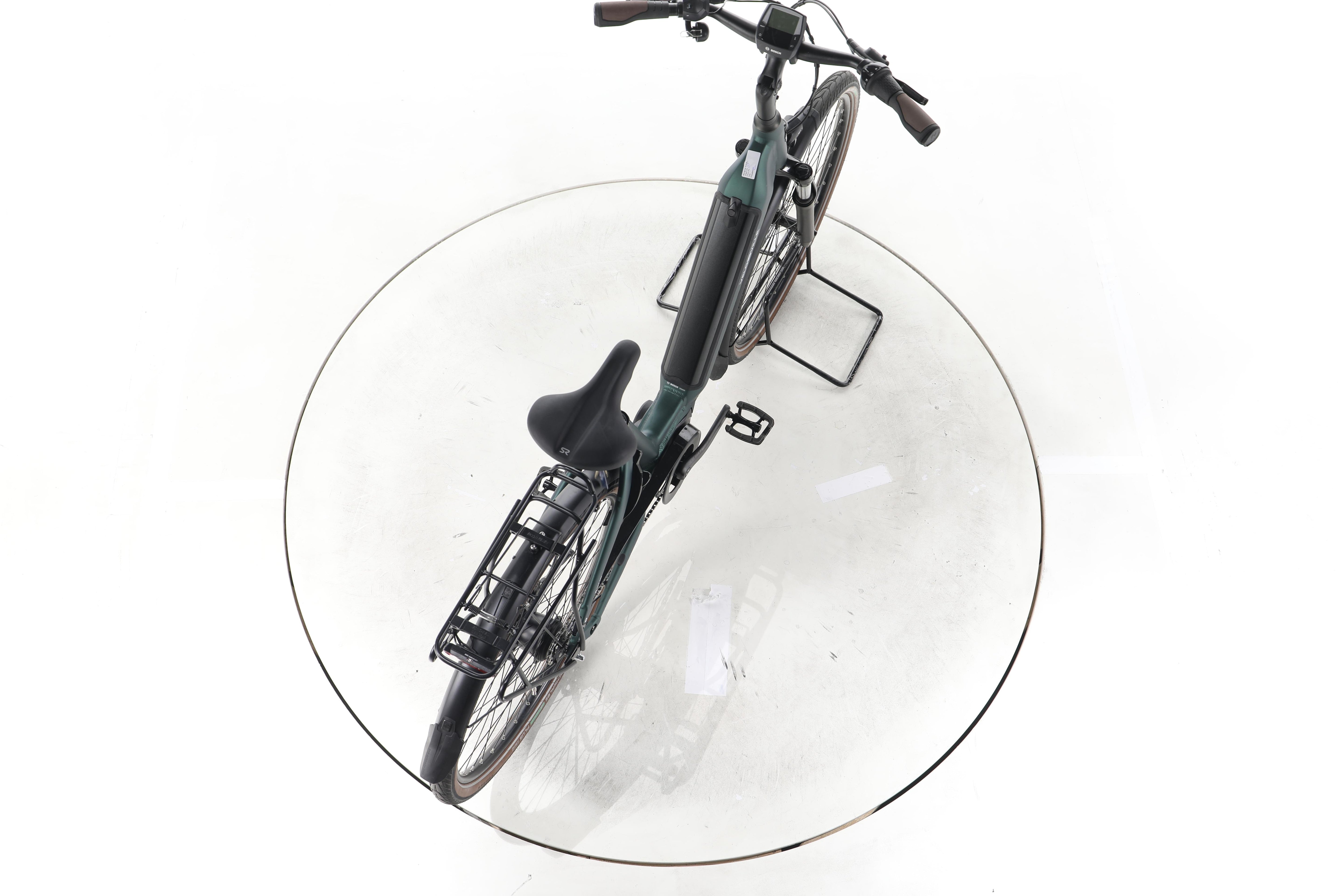 Velo de Ville AEB 490 City E-Bike Tiefeinsteiger - Image 23