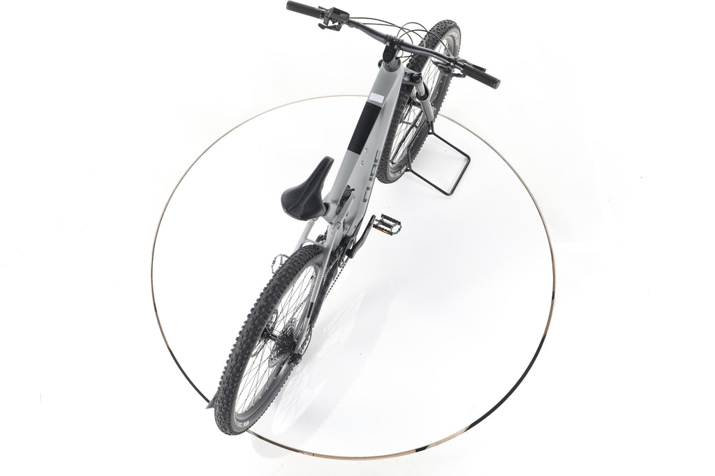 Cube Stereo Hybrid 140 HPC Pro E-Bike Fully Carbon 2024 - Image 23