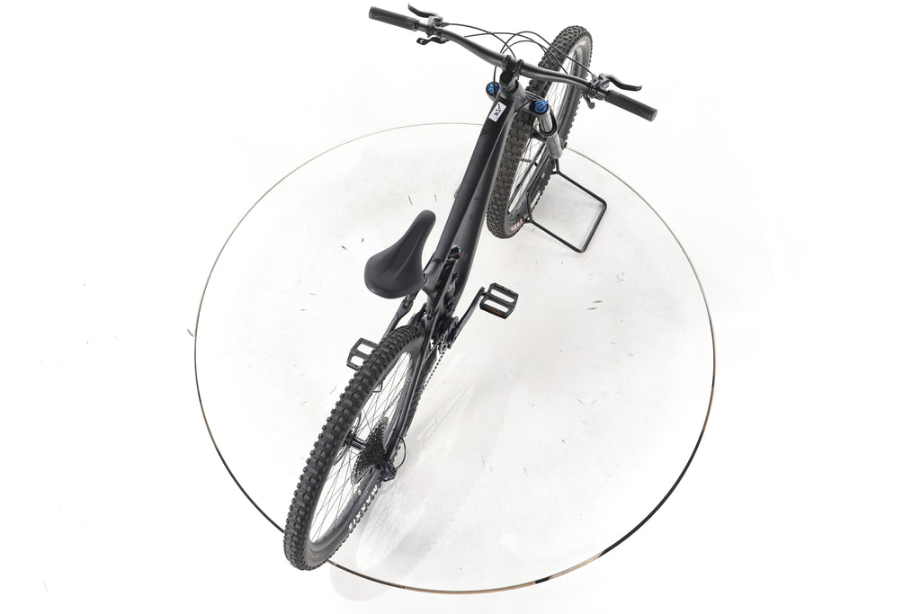 Cube Stereo ONE77 Pro Fahrrad Fully - Image 23