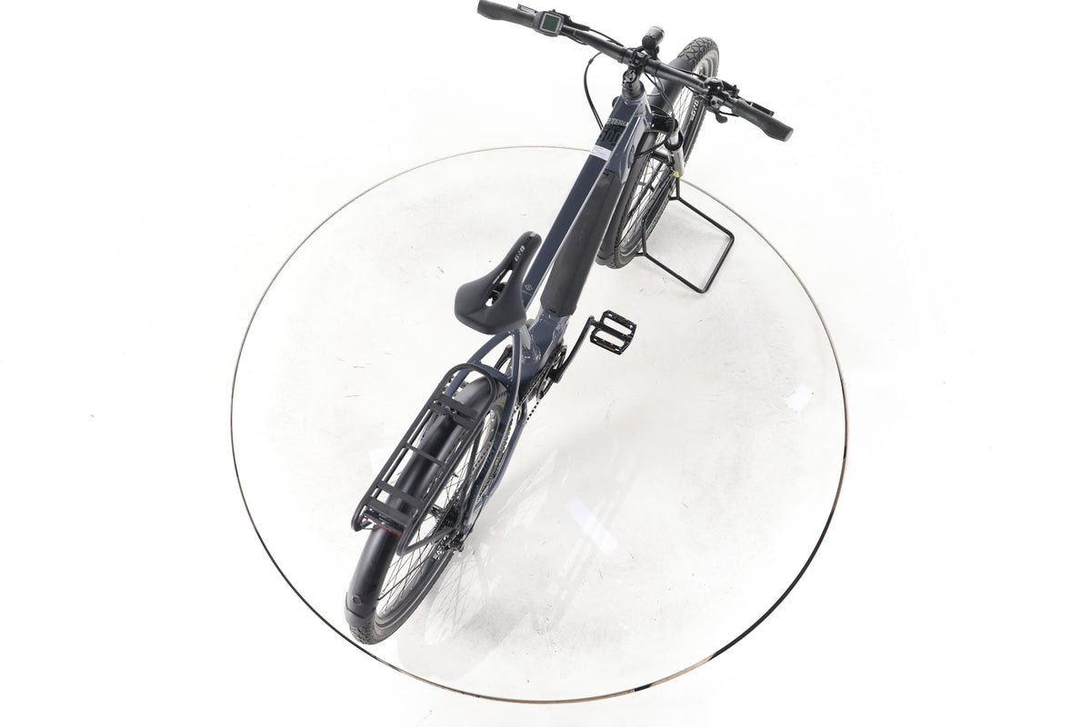 Ghost E-Teru B Essential EQ Trekking E-Bike - Image 23