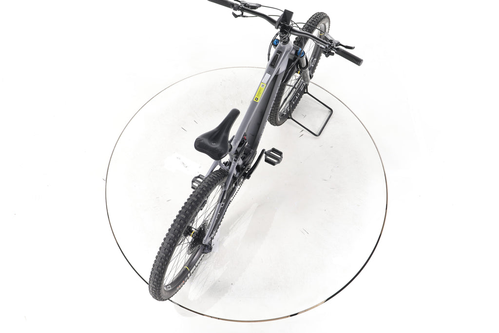 Mondraker Crafty R E-Bike Fully - Image 23