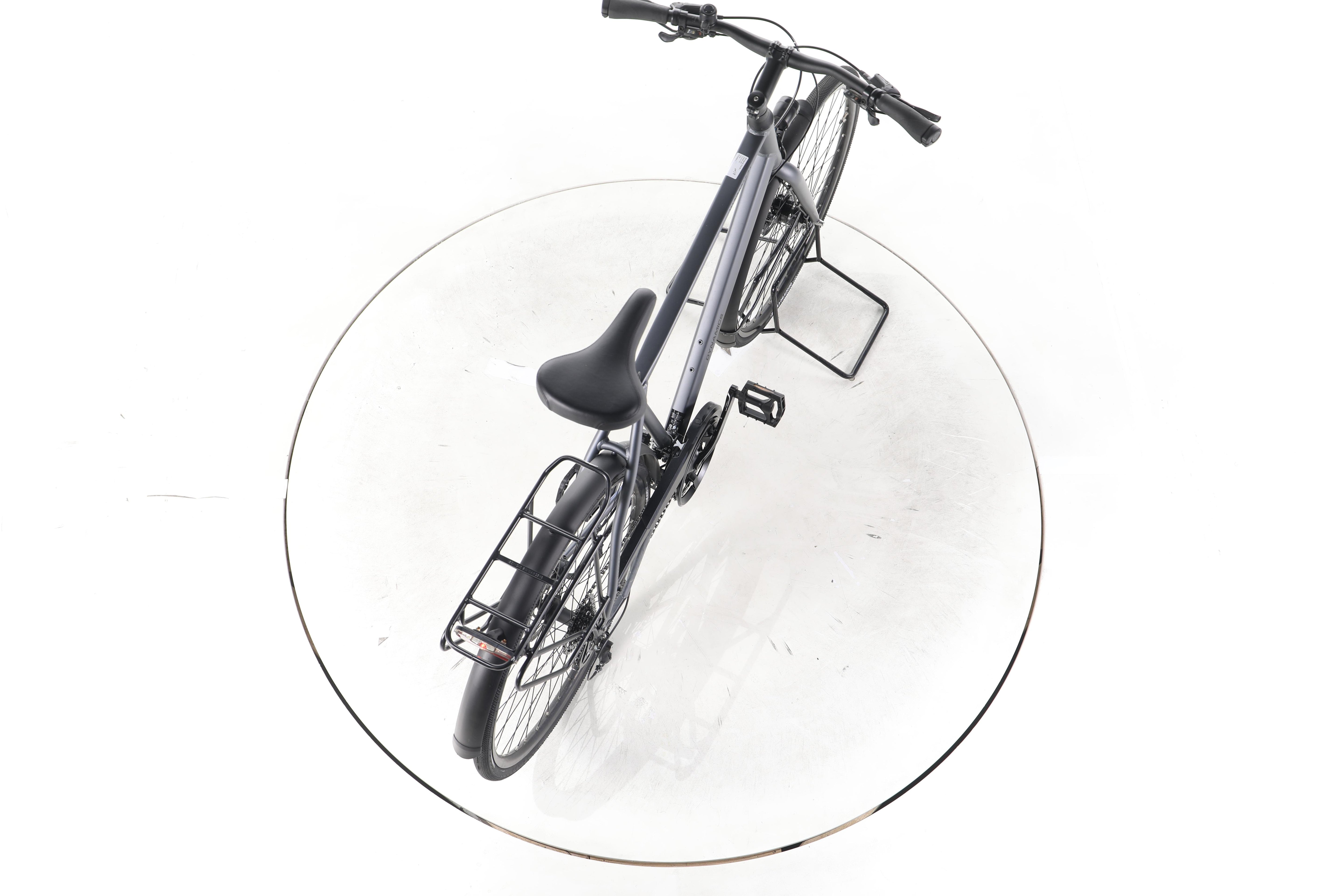 Dynamics Magic Road 24 Fahrrad City & Trekking - Image 23